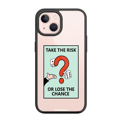 iPhone 13 TAKE RISK