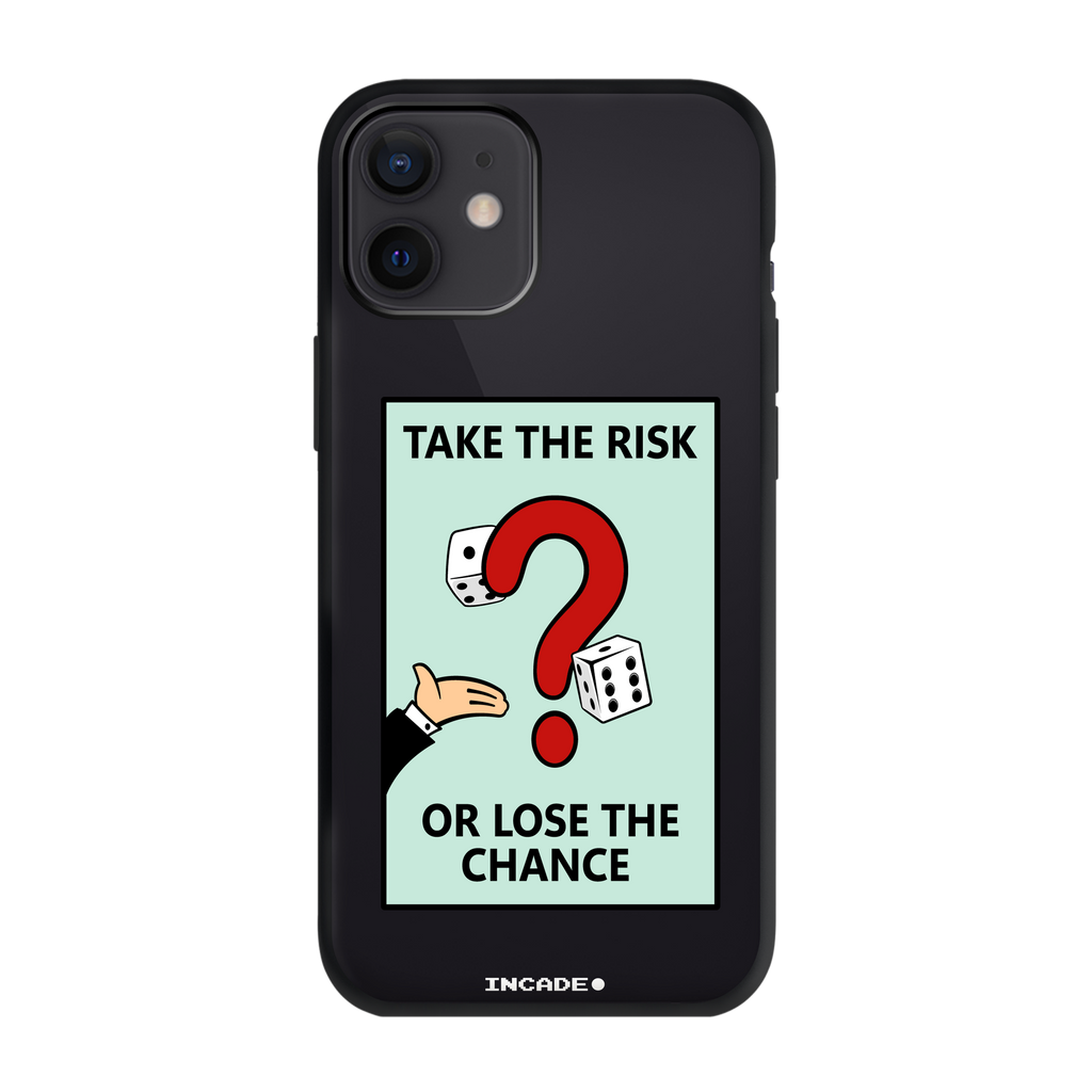 iPhone 12 TAKE RISK