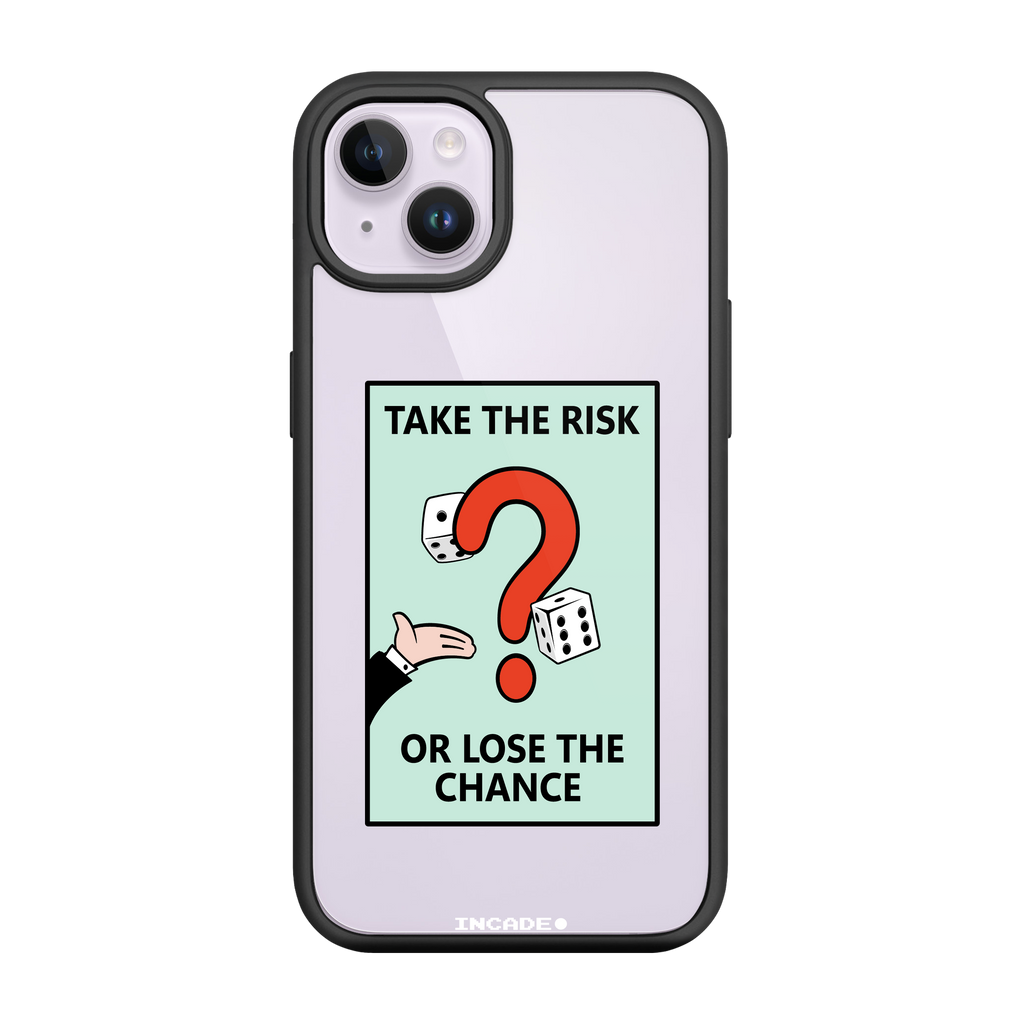 iPhone 14 Plus TAKE RISK