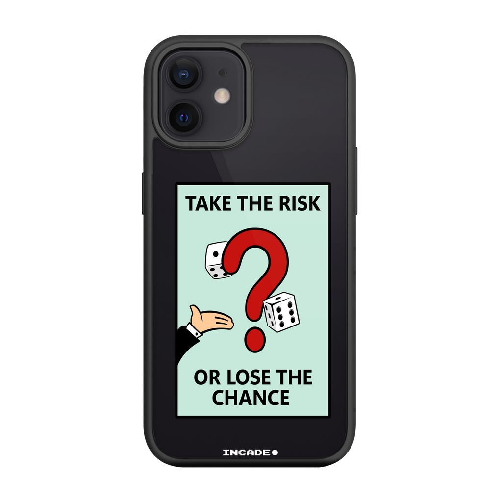 iPhone 12 mini TAKE RISK