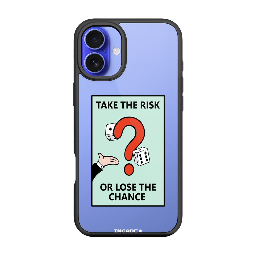 iPhone 16 Plus TAKE RISK