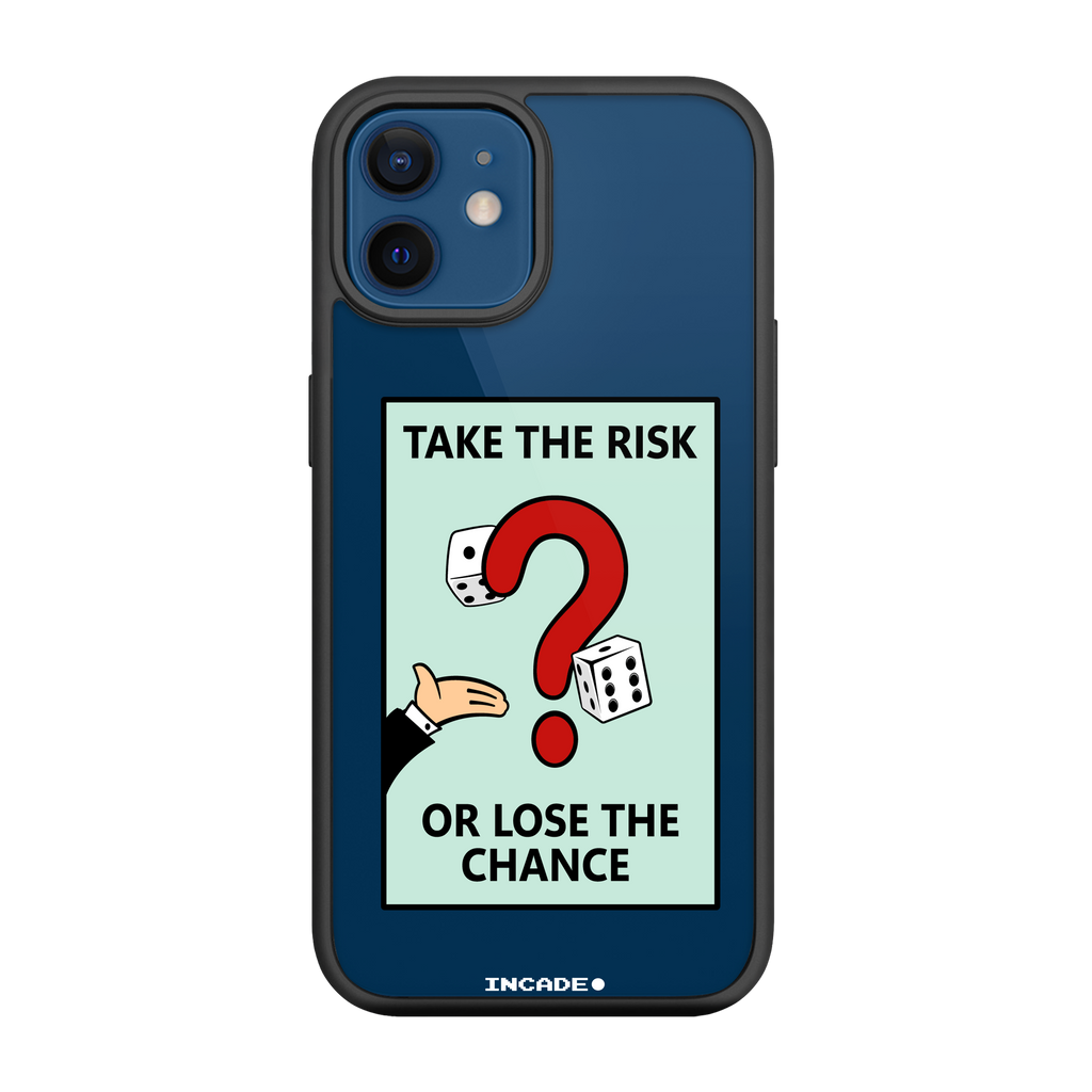 iPhone 12 mini TAKE RISK