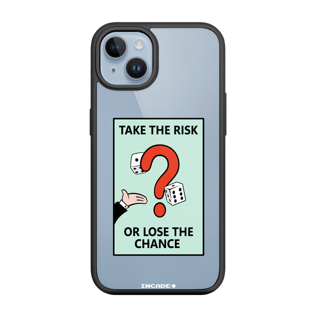 iPhone 14 Plus TAKE RISK