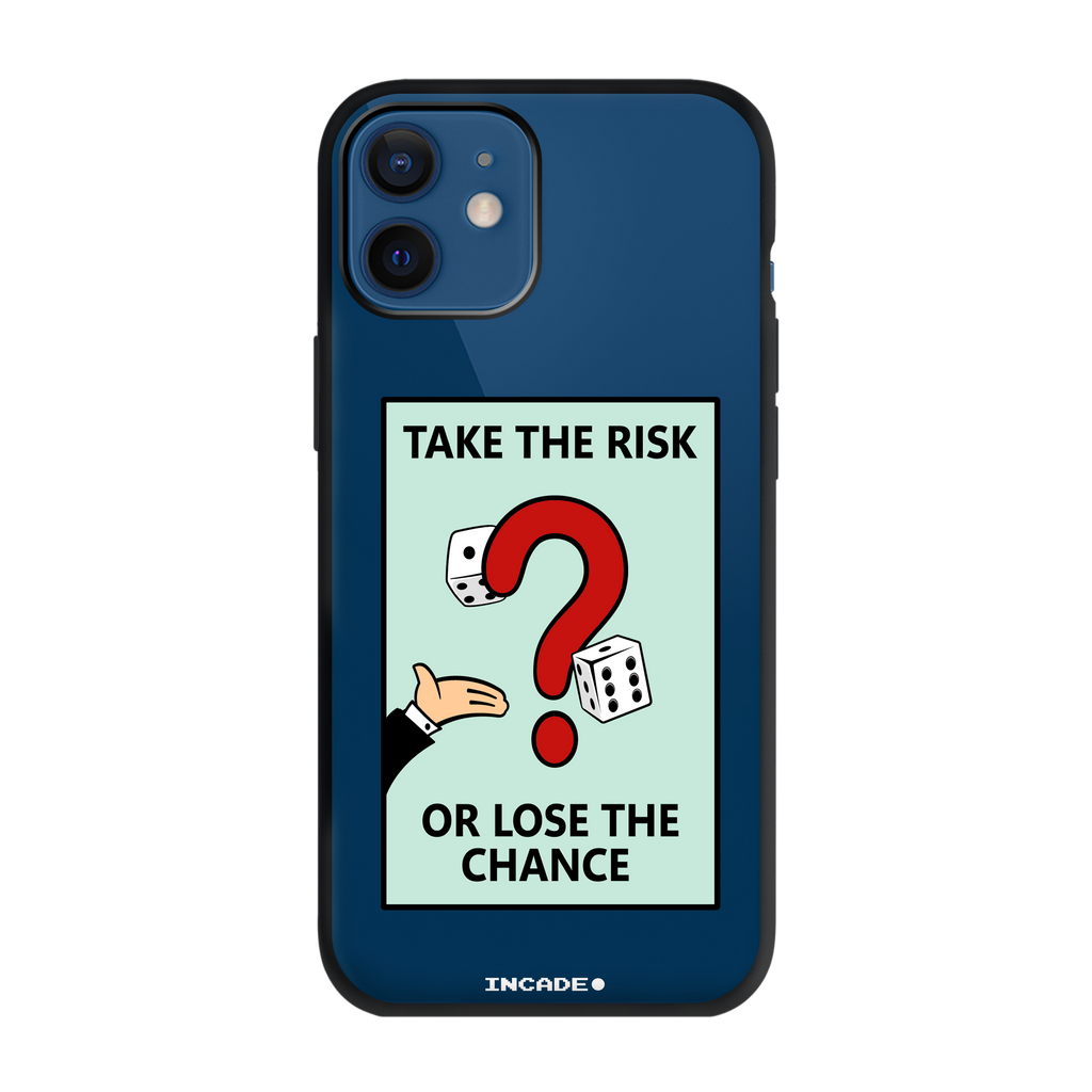 iPhone 12 TAKE RISK