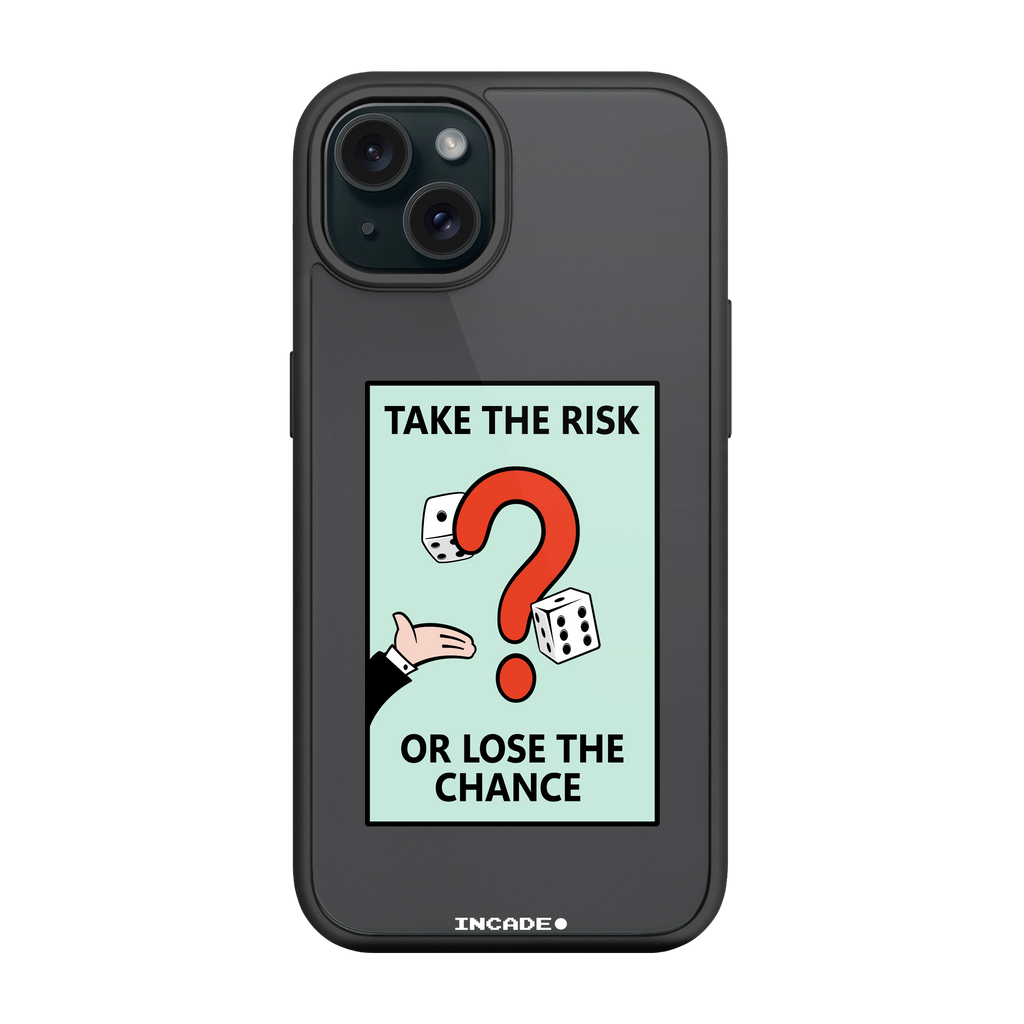 iPhone 15 Plus TAKE RISK