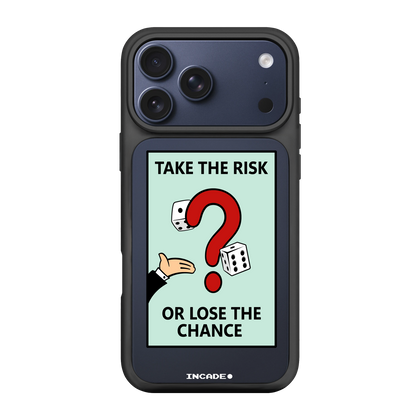 iPhone 17 Pro Max TAKE RISK