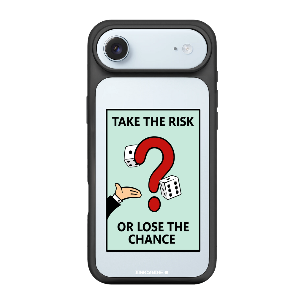 iPhone 17 Air TAKE RISK