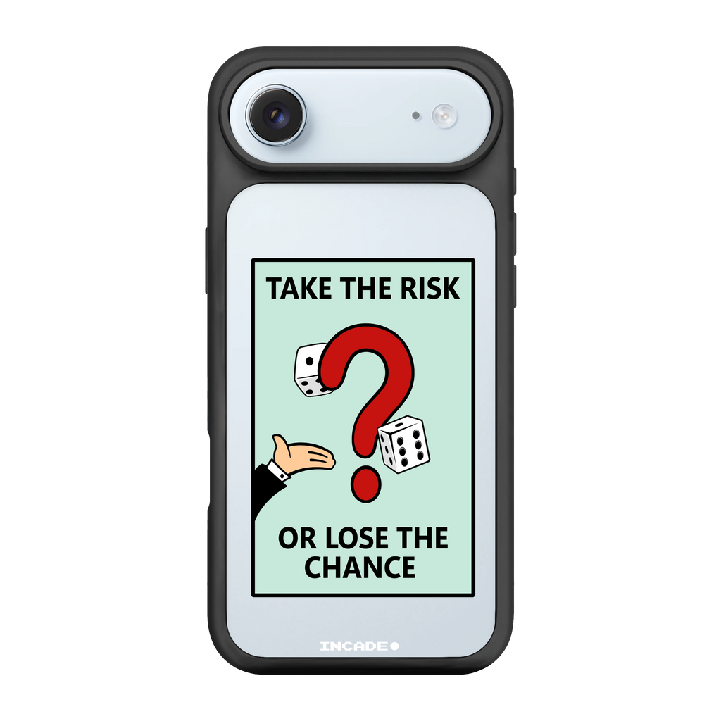 iPhone 17 Air TAKE RISK