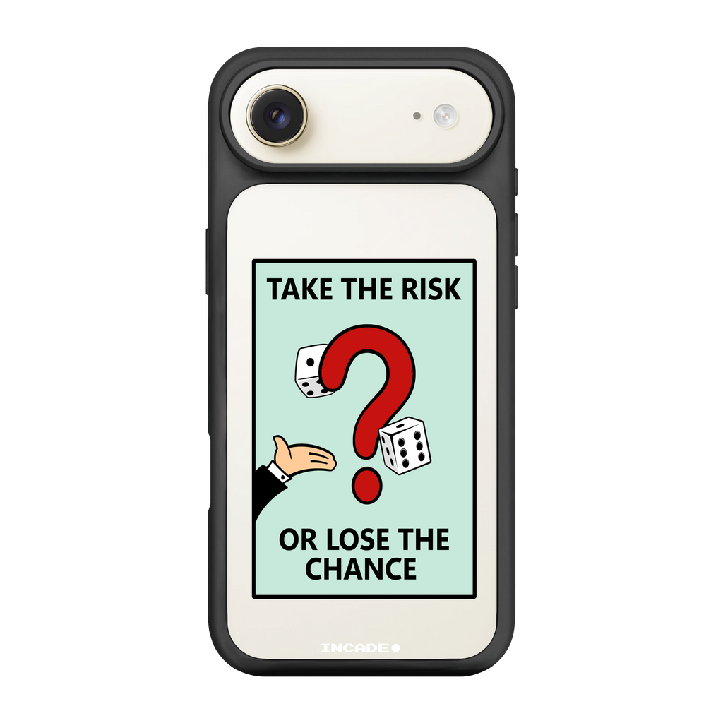 iPhone 17 Air TAKE RISK