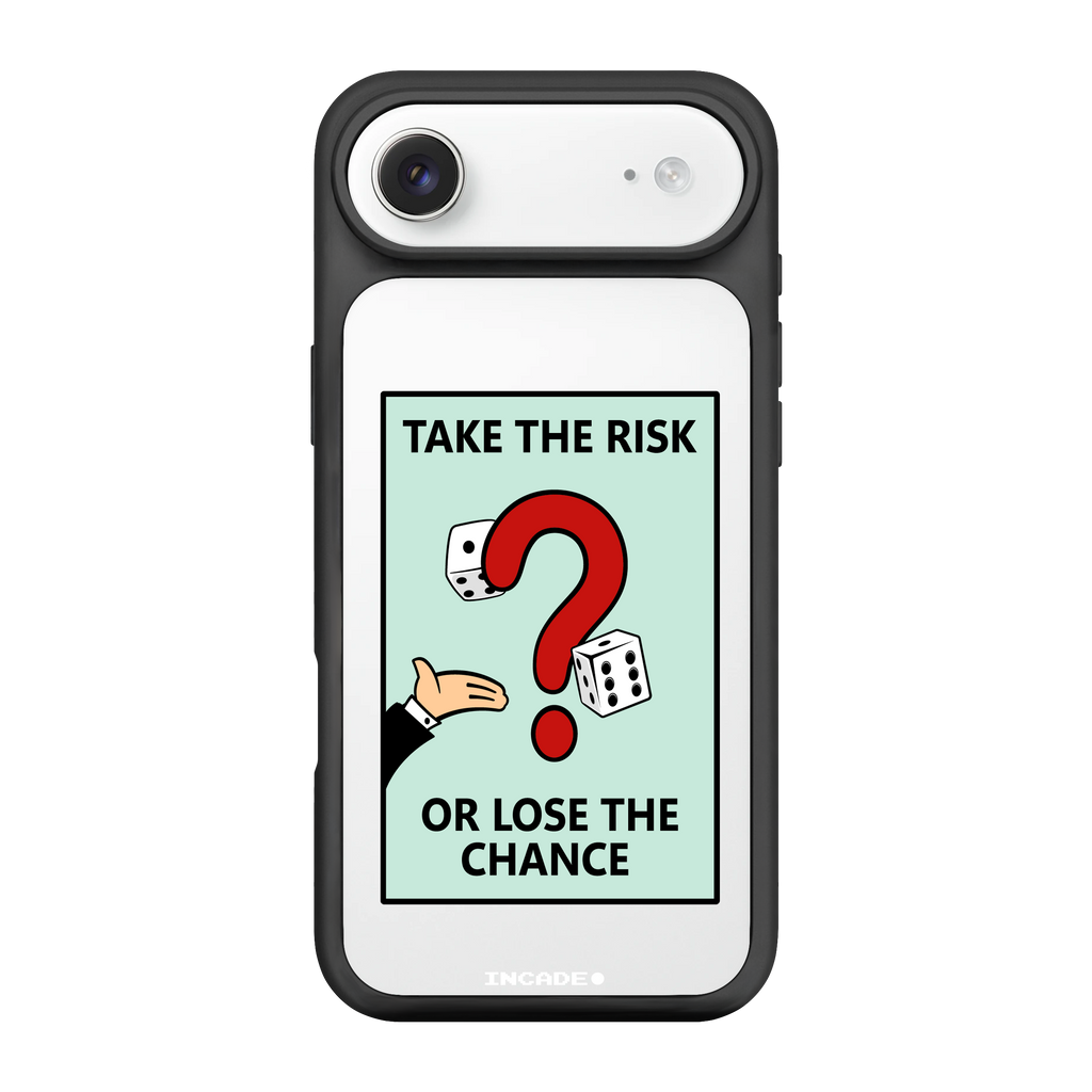 iPhone 17 Air TAKE RISK