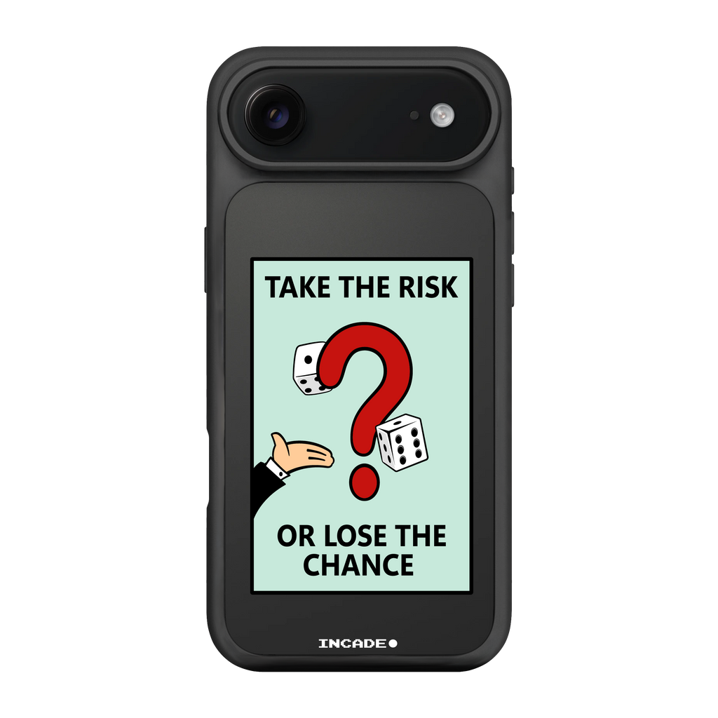 iPhone 17 Air TAKE RISK