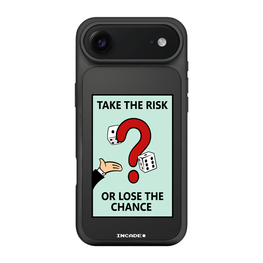 iPhone 17 Air TAKE RISK