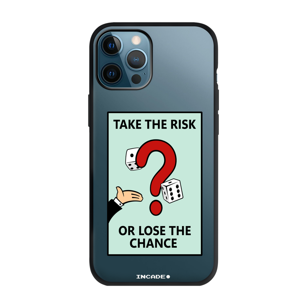iPhone 12 Pro TAKE RISK