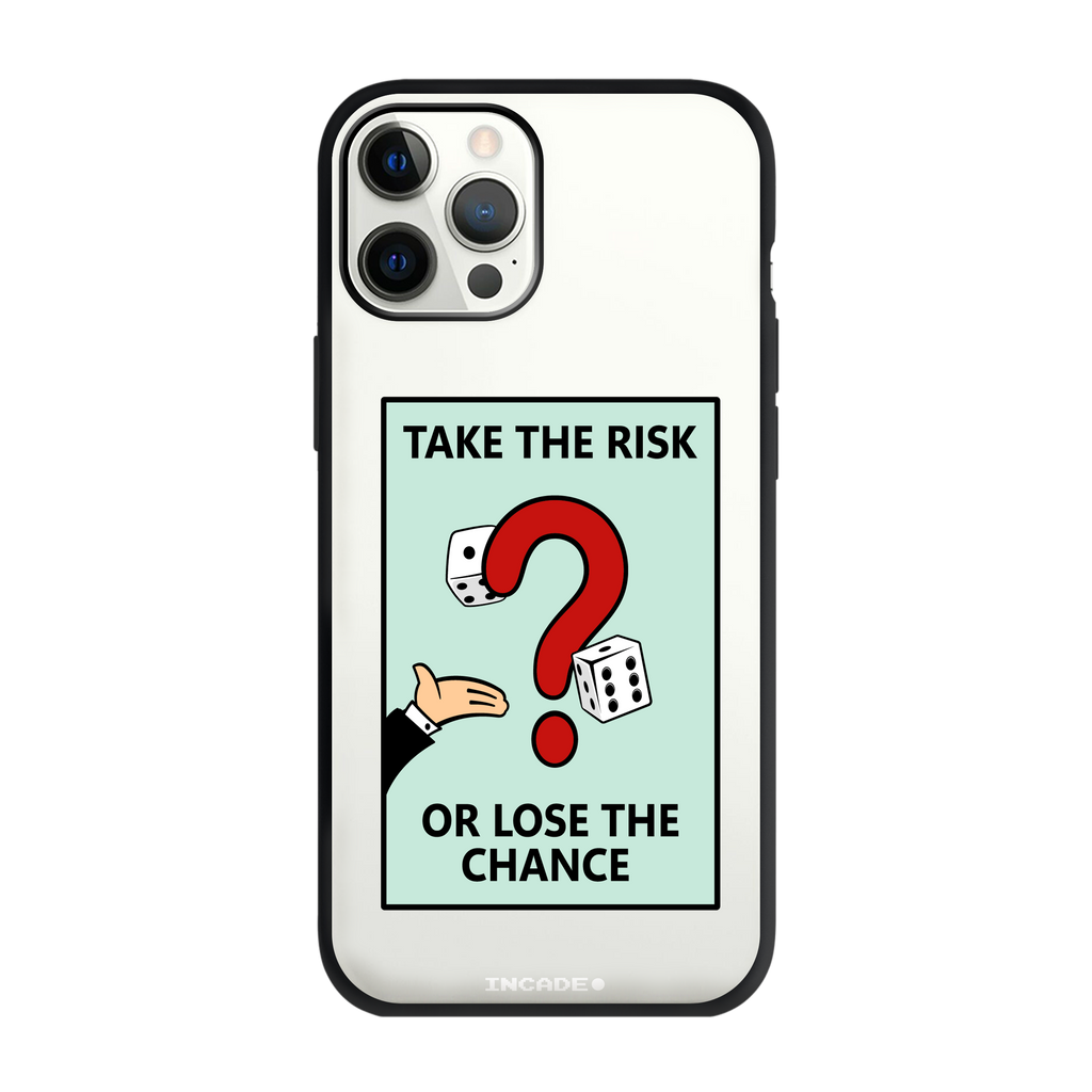 iPhone 12 Pro TAKE RISK