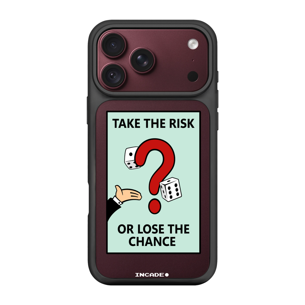 iPhone 18 Pro TAKE RISK