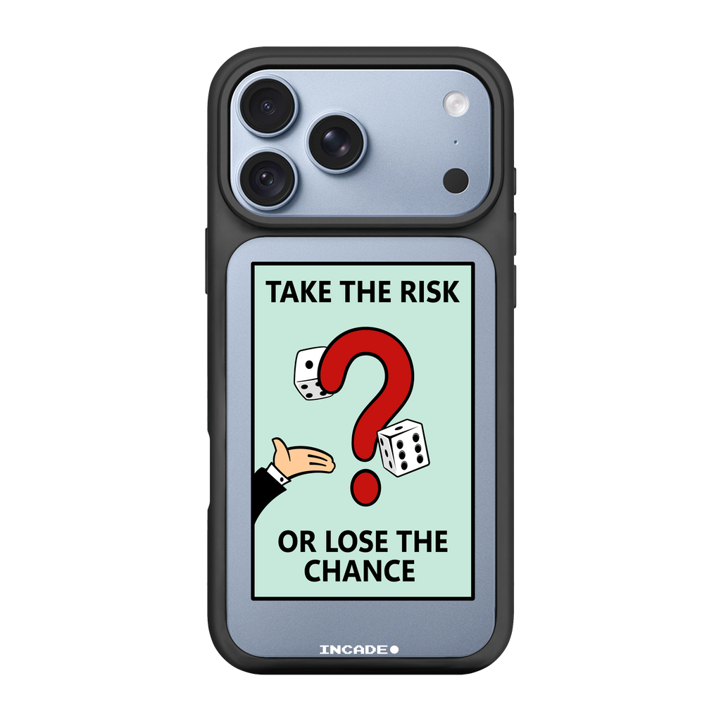 iPhone 18 Pro TAKE RISK