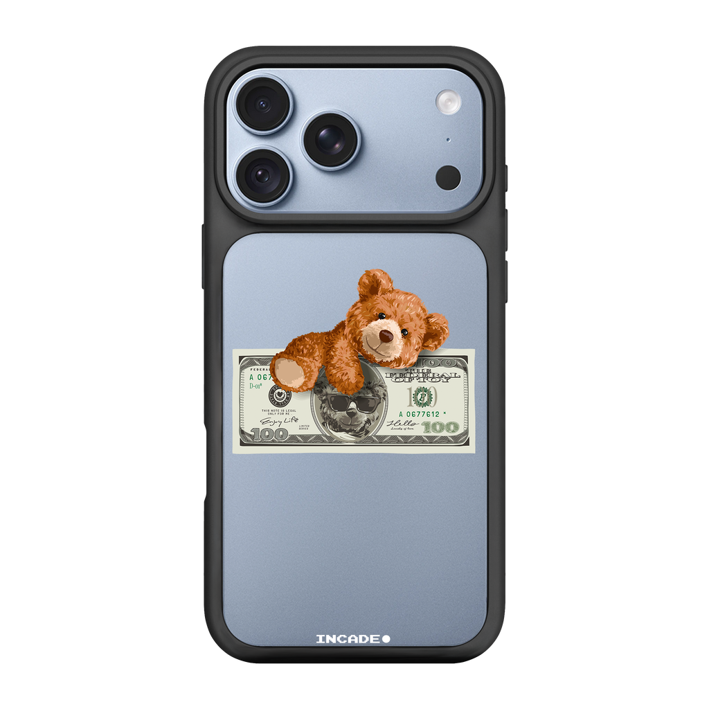 iPhone 18 Pro TEDDY DOLLAR