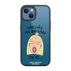 Чохол для iPhone 13 з принтом TELOCHKU