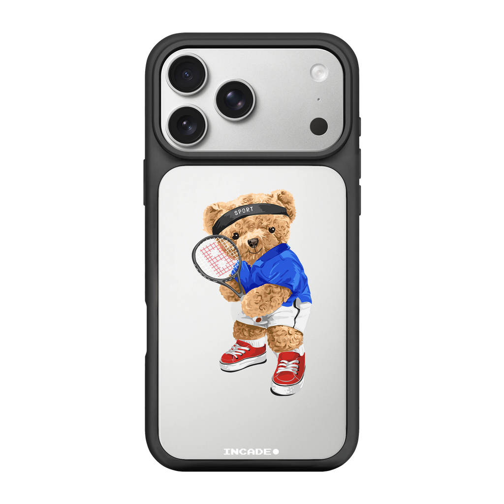 iPhone 17 Pro Max TENNIS