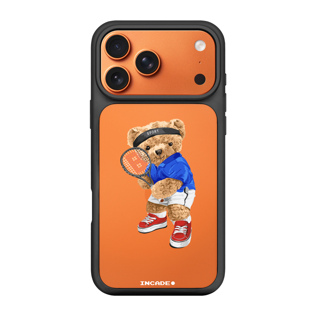 iPhone 17 Pro Max TENNIS