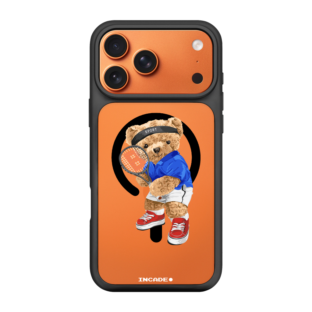 iPhone 17 Pro TENNIS