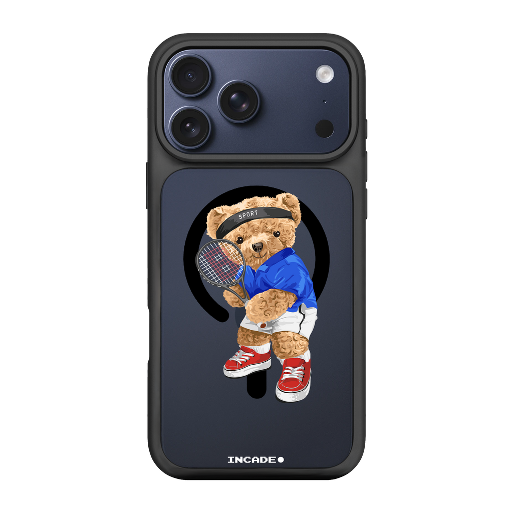 iPhone 17 Pro TENNIS