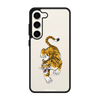 Чохол для Galaxy S23 з принтом + TIGER