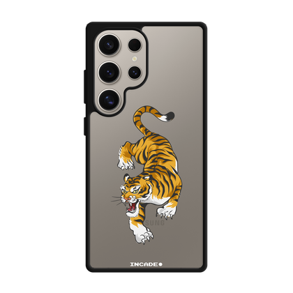 Чохол для Galaxy S24 Ultra з принтом TIGER