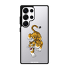 Чохол для Galaxy S25 Ultra з принтом TIGER