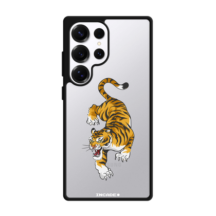 Чохол для Galaxy S25 Ultra з принтом TIGER