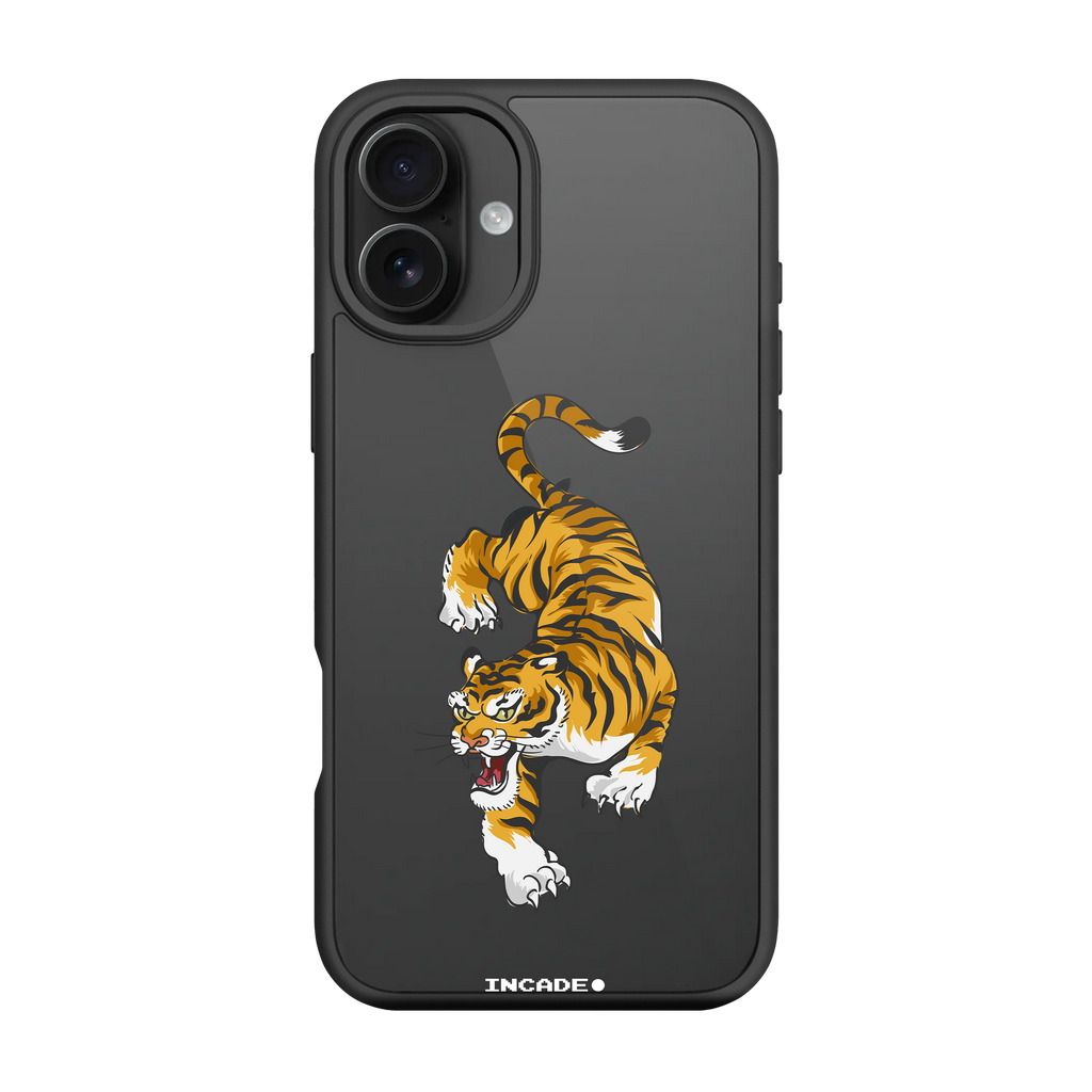 iPhone 16 Plus TIGER