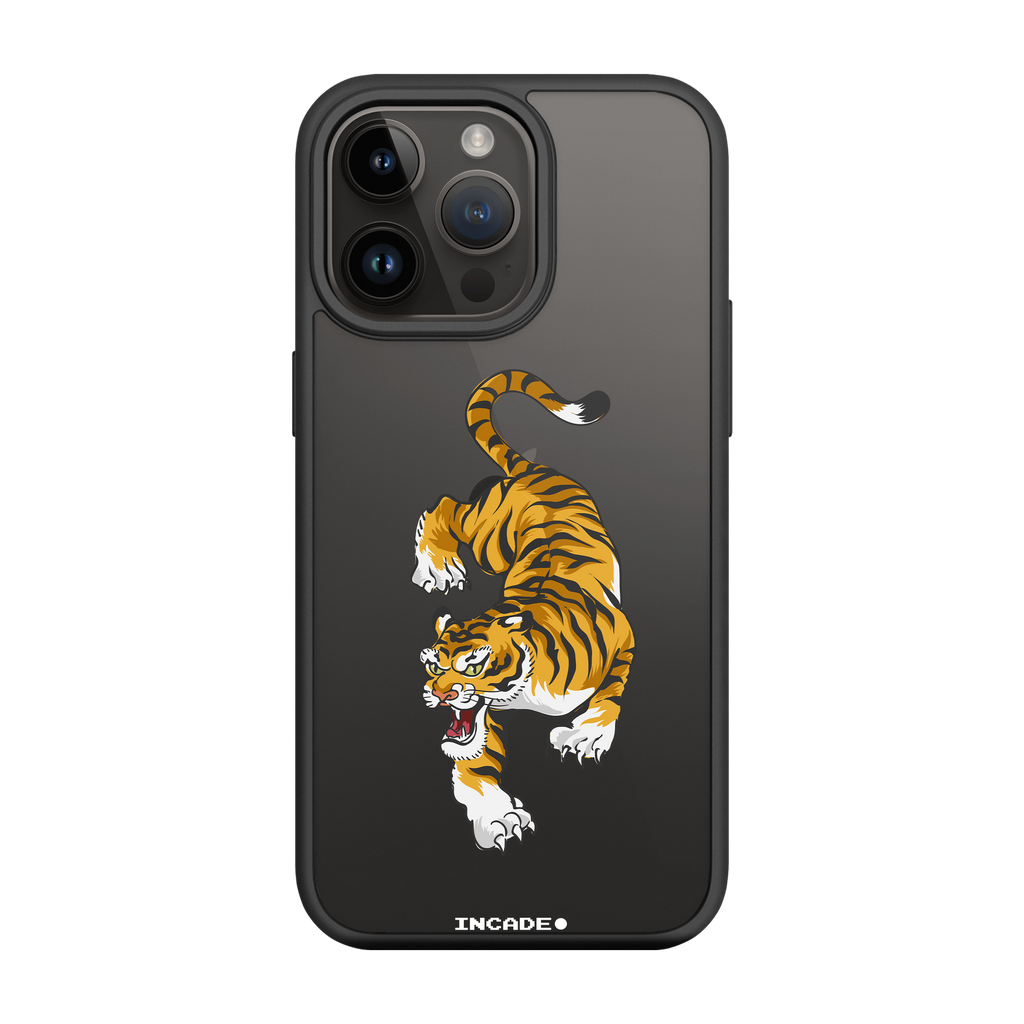 iPhone 14 Pro TIGER