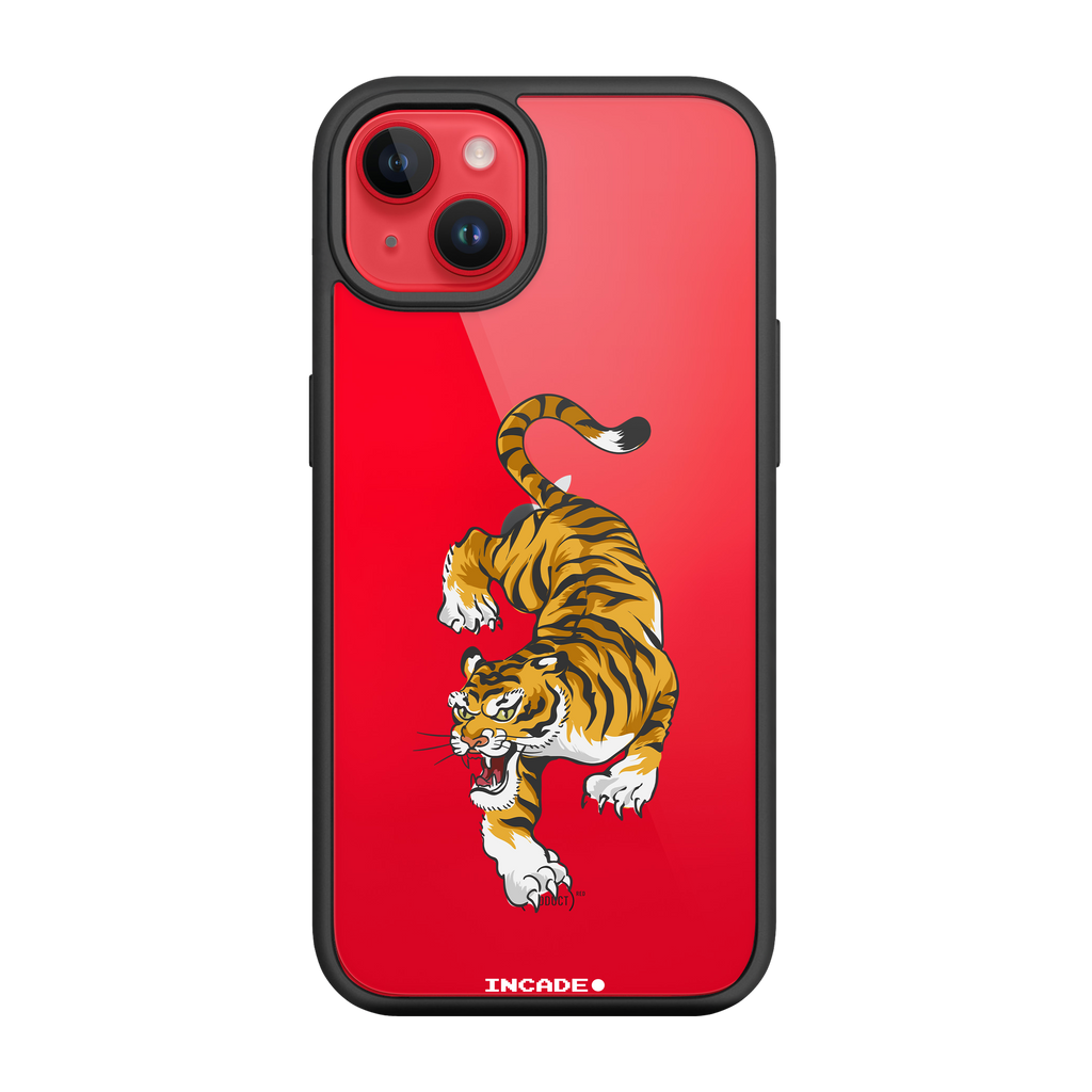 iPhone 14 Plus TIGER