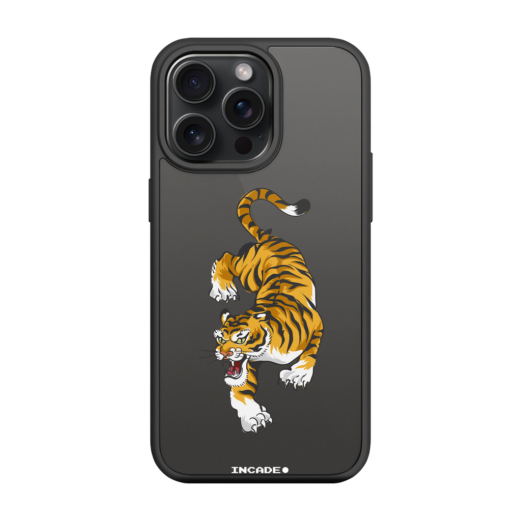 iPhone 15 Pro TIGER
