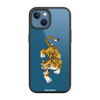 Чохол для iPhone 13 з принтом TIGER