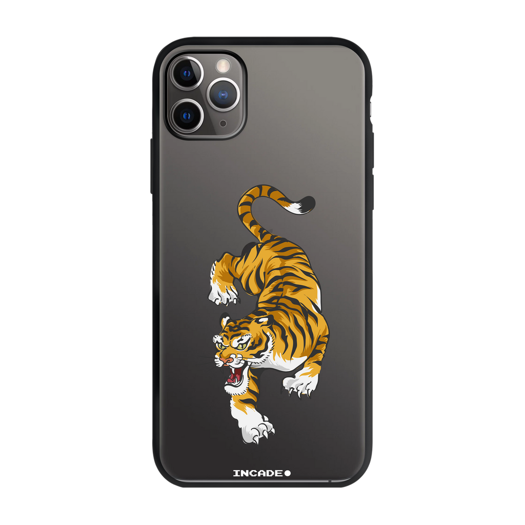 iPhone 11 Pro TIGER