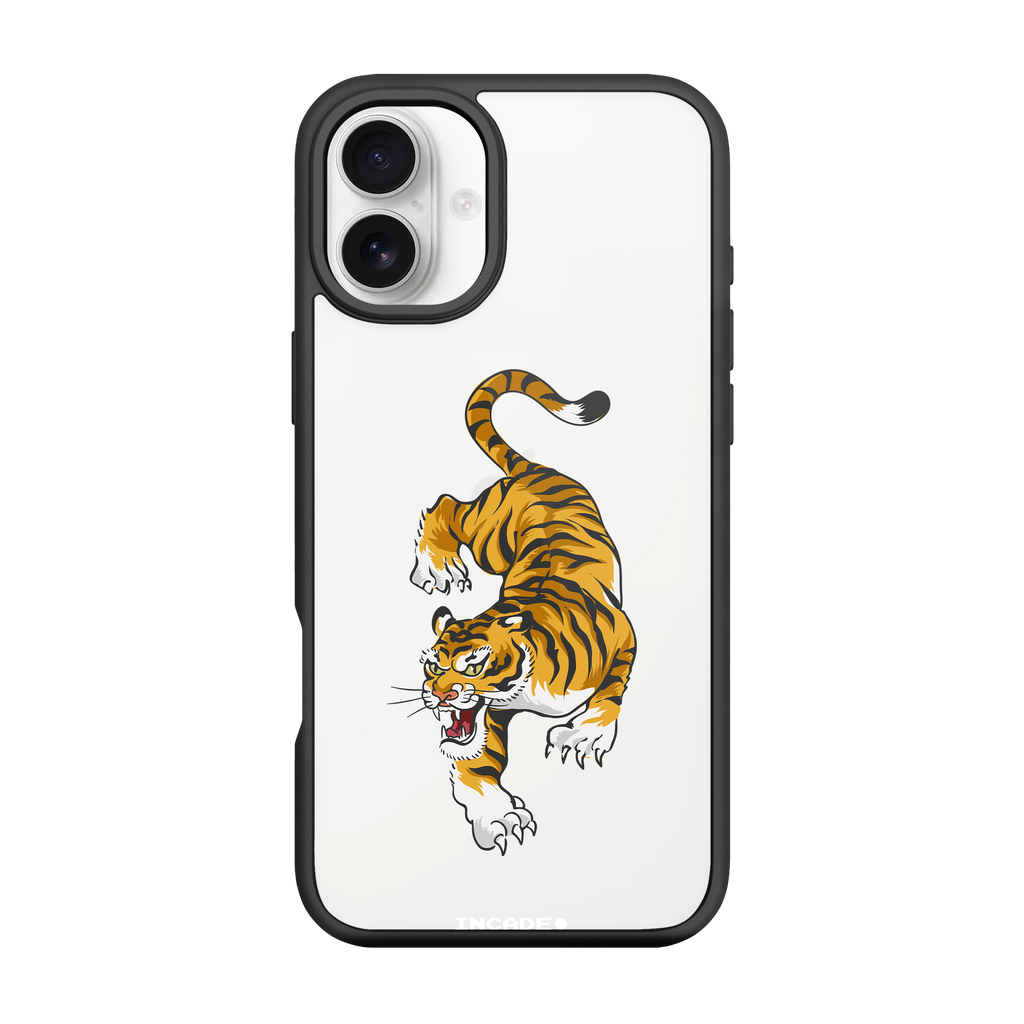 iPhone 16 Plus TIGER