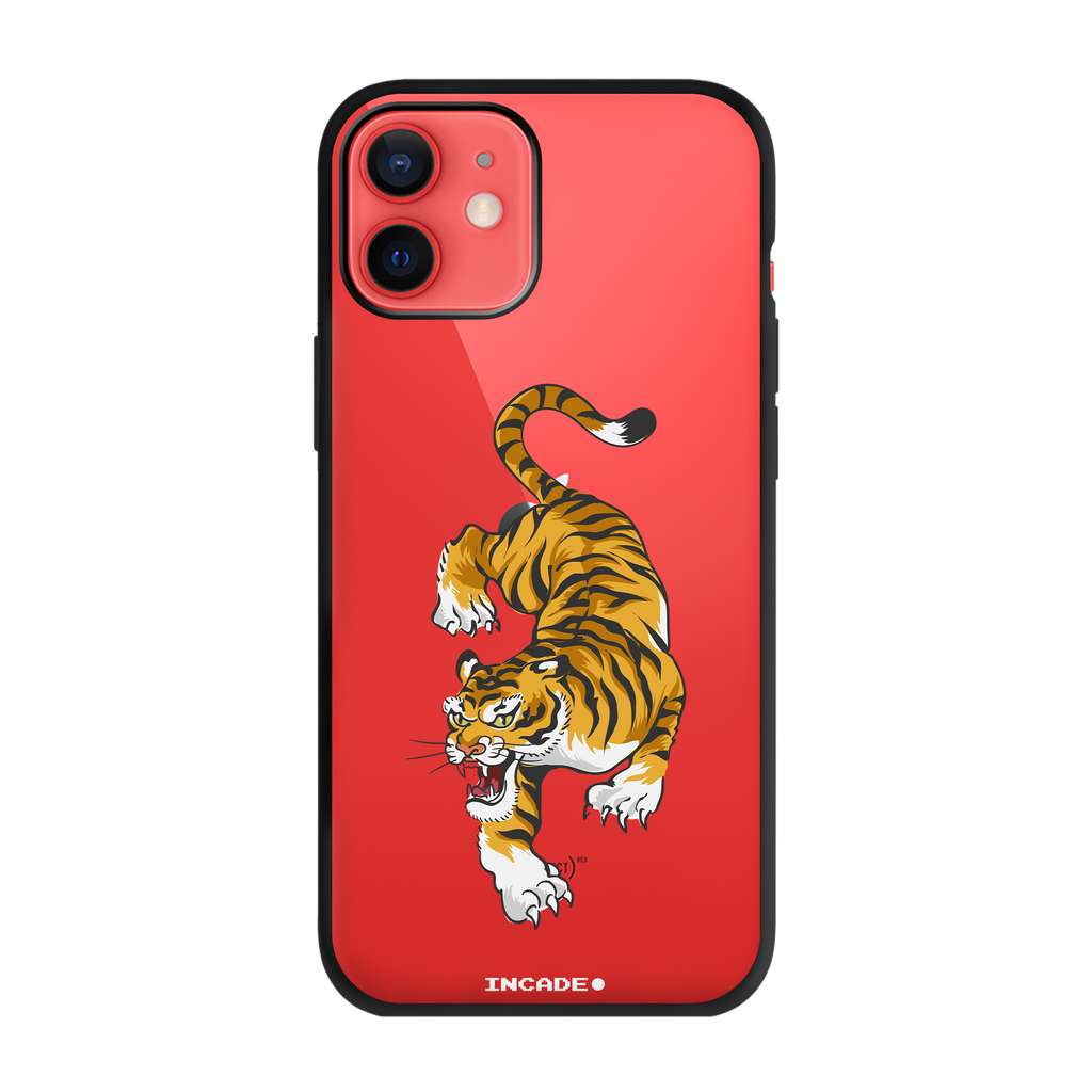 iPhone 12 TIGER
