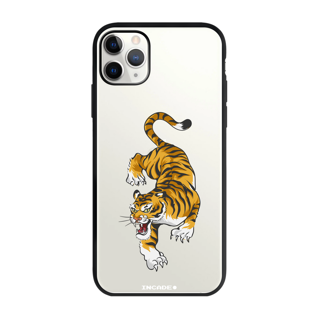 iPhone 11 Pro TIGER