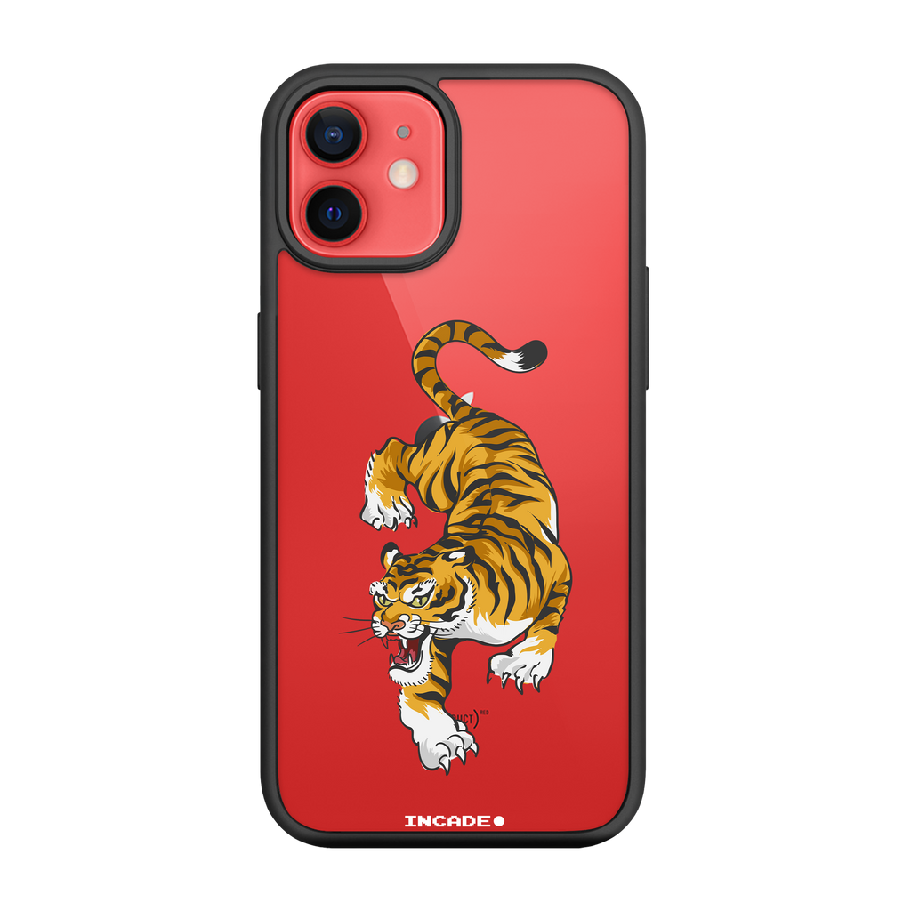 iPhone 12 mini TIGER