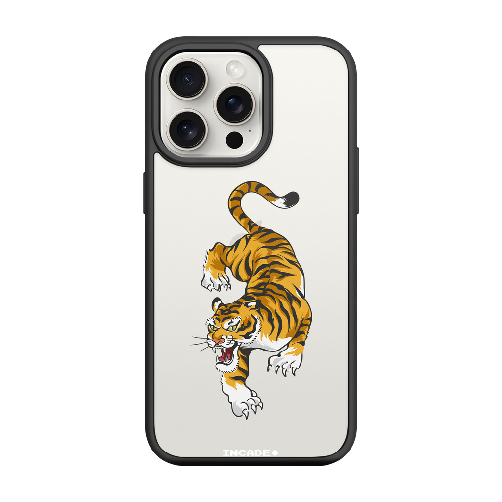iPhone 15 Pro TIGER