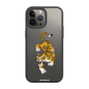 Чохол для iPhone 13 Pro Max з принтом TIGER
