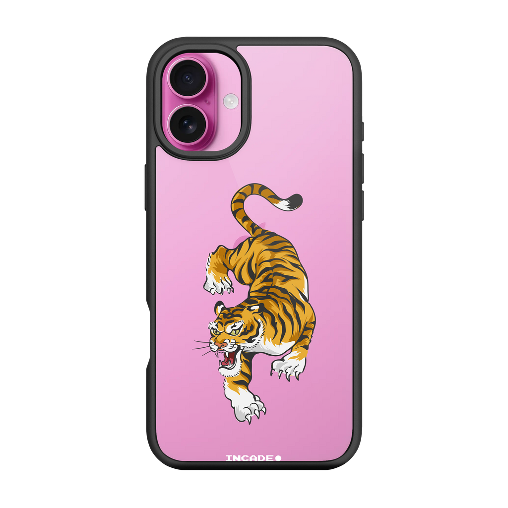 iPhone 16 Plus TIGER