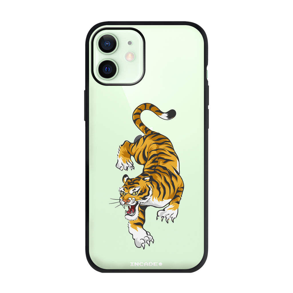 iPhone 12 TIGER
