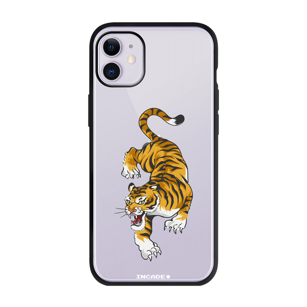 iPhone 11 TIGER