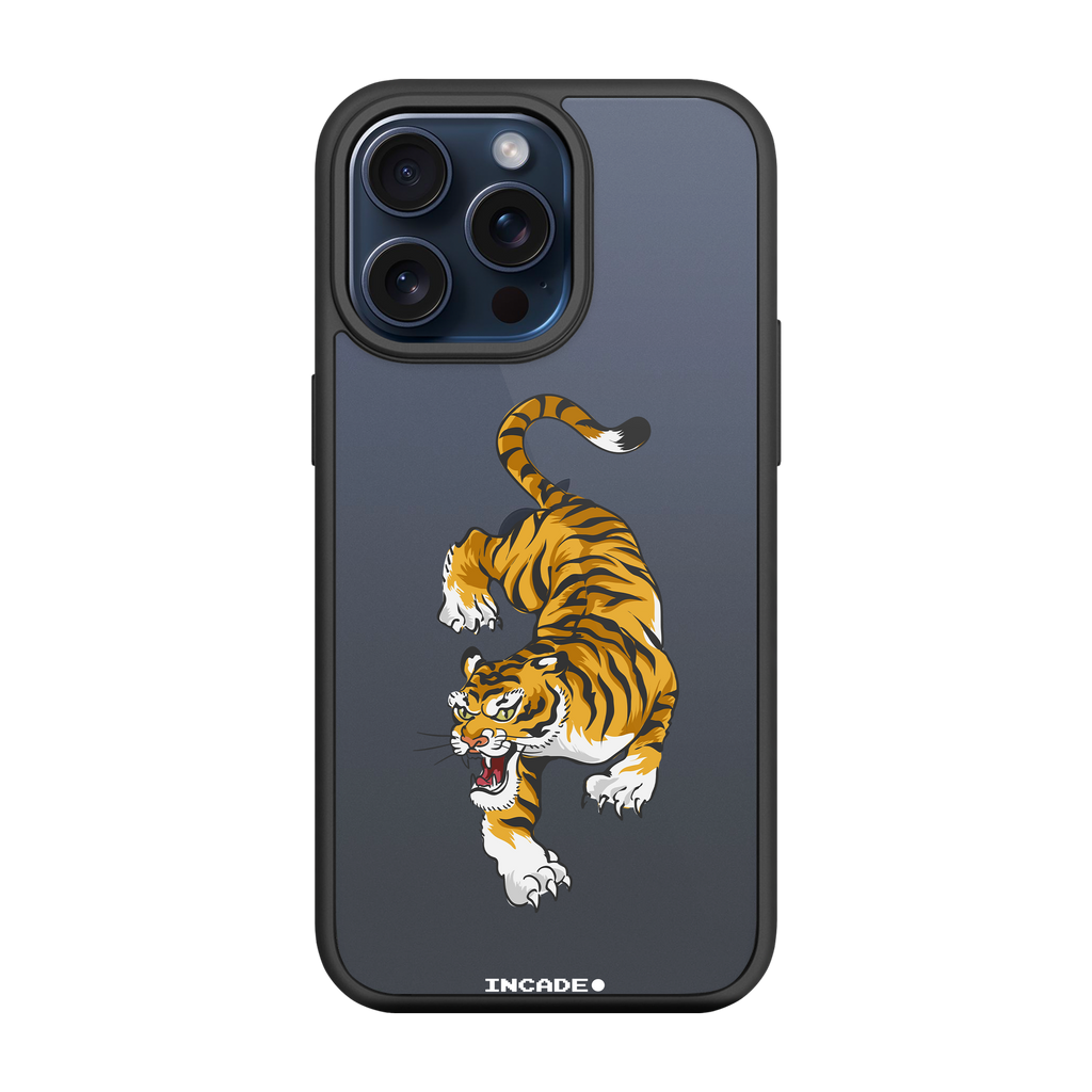 iPhone 15 Pro TIGER
