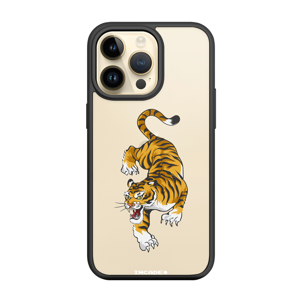iPhone 14 Pro TIGER
