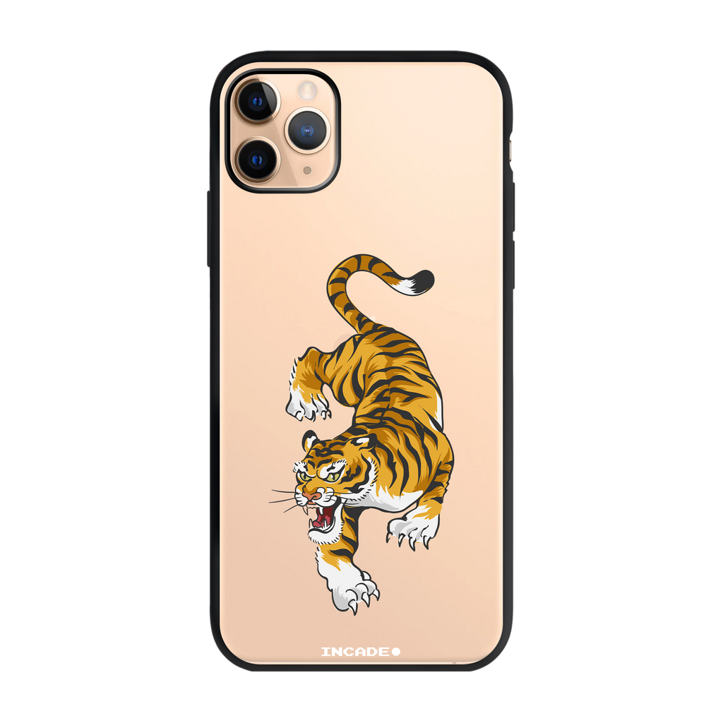iPhone 11 Pro TIGER