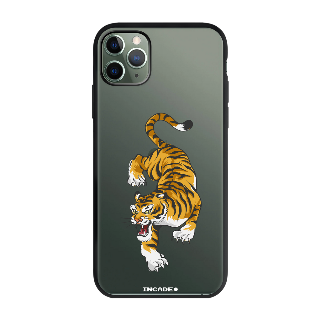 iPhone 11 Pro TIGER