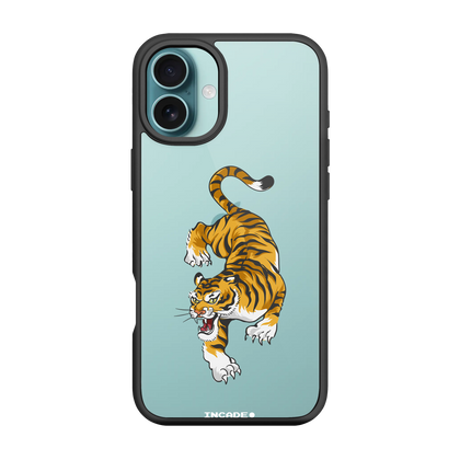 iPhone 16 TIGER